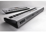 KORG WORKSTATIONS NAUTILUS-88-AT-GR