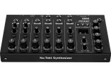 KORG SYNTHETISEURS NTS-4-MIXER