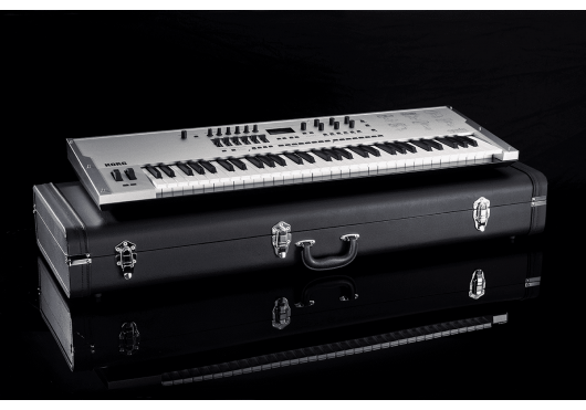 KORG SYNTHETISEURS OPSIX-SE-P