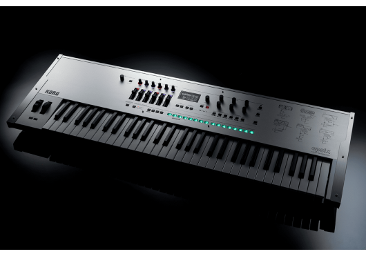 KORG SYNTHETISEURS OPSIX-SE-P