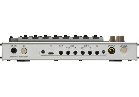 PHASE8 KORG SYNTHETISEURS PHASE8