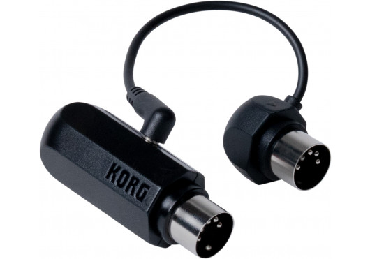 KORG ACCESSOIRES BM-1