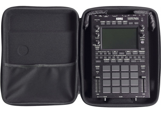 KORG ACCESSOIRES CC-KSP