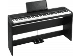 KORG Pianos numériques B1SP-BK
