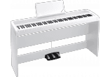 KORG Pianos numériques B1SP-WH