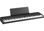 KORG PIANOS NUMERIQUES B2+BK
