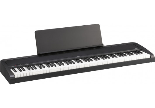 KORG PIANOS NUMERIQUES B2+BK