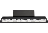 KORG PIANOS NUMERIQUES B2+BK
