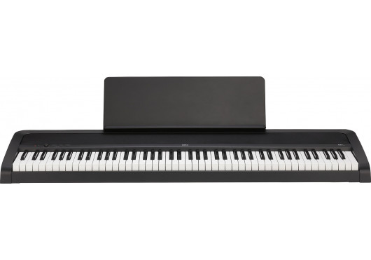 KORG PIANOS NUMERIQUES B2+BK