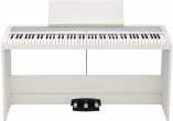 KORG PIANOS NUMERIQUES B2+SPWH