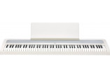 KORG PIANOS NUMERIQUES B2+WH
