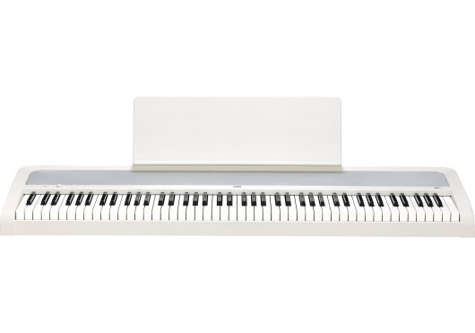 KORG PIANOS NUMERIQUES B2+WH