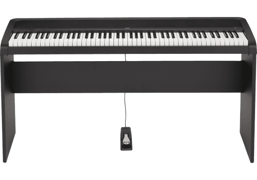 KORG Pianos numériques B2-BK