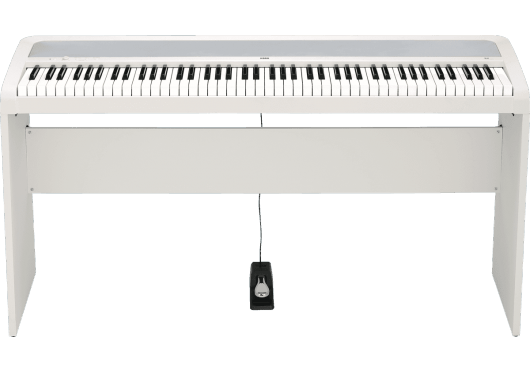 Korg pédale de sustain pour piano numérique Korg B1