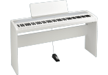 KORG Pianos numériques B2-WH