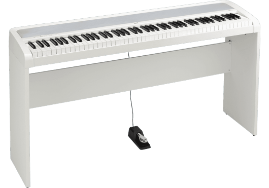 KORG Pianos numériques B2-WH