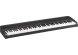 KORG Pianos numériques B2N-BK