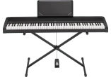 KORG Pianos numériques B2N-BK