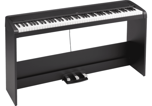 KORG Pianos numériques B2SP-BK