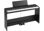 KORG Pianos numériques B2SP-BK