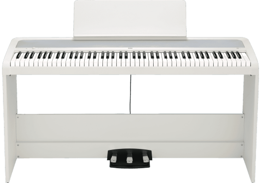 KORG Pianos numériques B2SP-WH