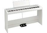 KORG Pianos numériques B2SP-WH