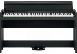 KORG PIANOS NUMERIQUES C1-AIR-BK
