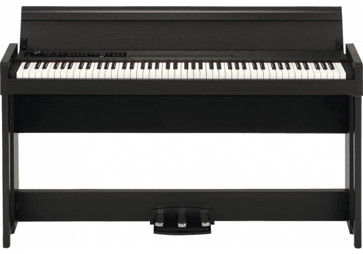 KORG PIANOS NUMERIQUES C1-AIR-BR