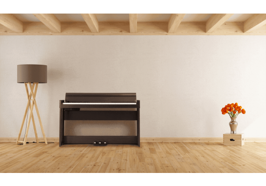KORG PIANOS NUMERIQUES C1-AIR-BR