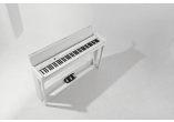 KORG PIANOS NUMERIQUES C1-AIR-WH