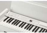 KORG PIANOS NUMERIQUES C1-AIR-WH
