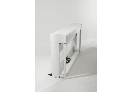 KORG PIANOS NUMERIQUES C1-AIR-WH