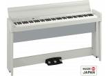 KORG PIANOS NUMERIQUES C1-AIR-WH