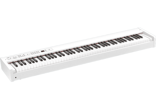 KORG Pianos numériques D1-WH