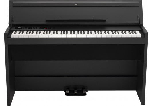 KORG PIANOS NUMERIQUES E1-AIR-BK