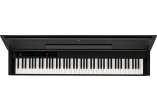 KORG PIANOS NUMERIQUES E1-AIR-BK