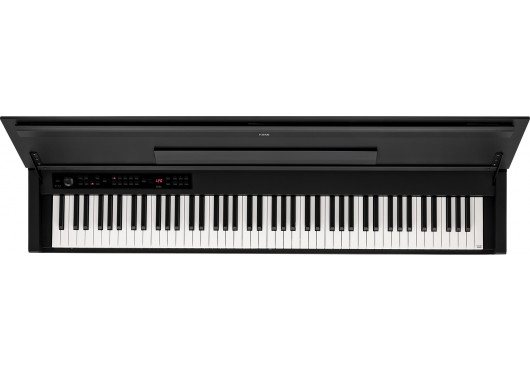 KORG PIANOS NUMERIQUES E1-AIR-BK