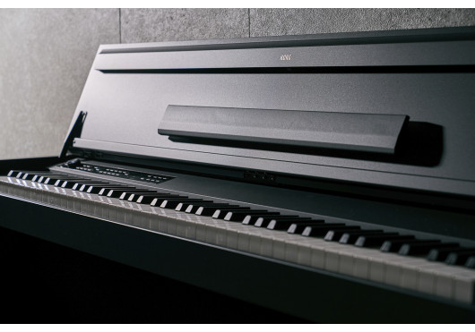 KORG PIANOS NUMERIQUES E1-AIR-BK