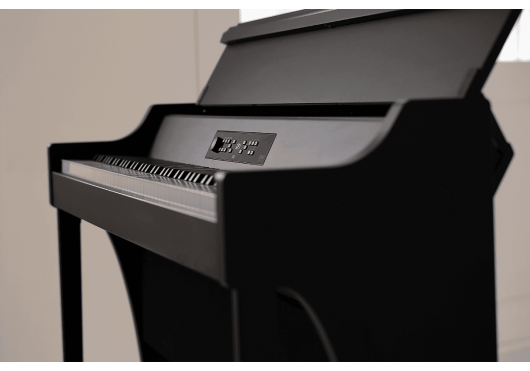 KORG Pianos numériques G1B-AIR-BK