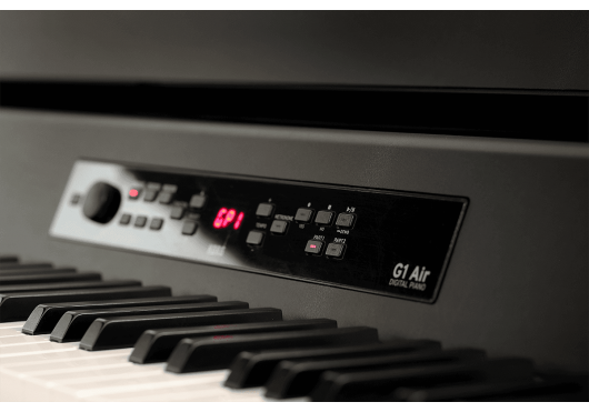 KORG Pianos numériques G1B-AIR-BK