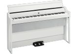 KORG Pianos numériques G1B-AIR-WH
