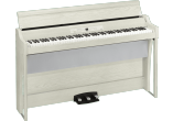 KORG Pianos numériques G1B-AIR-WHASH