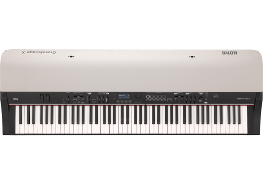 KORG Pianos numériques GS-X