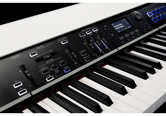 KORG Pianos numériques GS-X