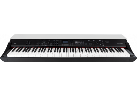 KORG Pianos numériques GS-X-HP