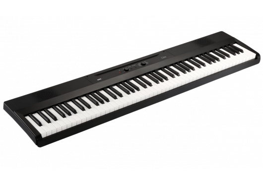 KORG Pianos numériques L1-BK