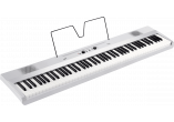 KORG Pianos numériques L1-WH