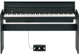 KORG Pianos numériques LP-180-BK
