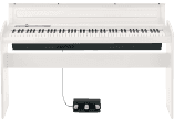 KORG Pianos numériques LP-180-WH