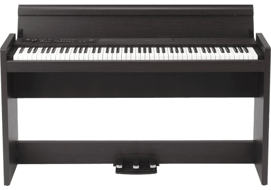 KORG Pianos numériques LP380U-RW